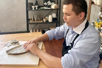Инклюзивные мастерские появятся в Якутске /  Якутск Якутск Республика Саха (Якутия)