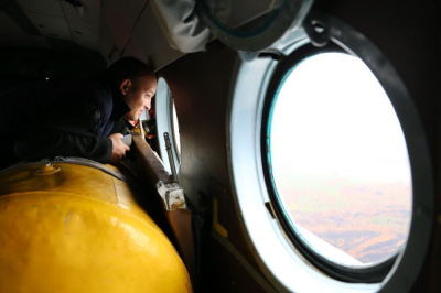 Общая ситуация нормализуется /  Мирный Мирнинский Республика Саха (Якутия)