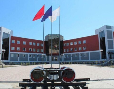 Современные мастерские откроют в Транспортном техникуме Якутии /    Республика Саха (Якутия)