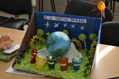 Конкурс поделок из вторсырья «Дай вторую жизнь старым вещам» пройдет в Якутии /    Республика Саха (Якутия)