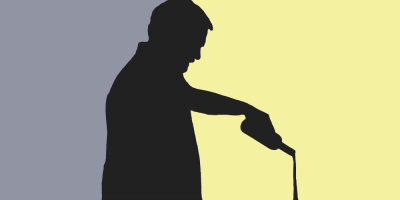 Алкоголизм - это социальное зло /  Мирный Мирнинский Республика Саха (Якутия)