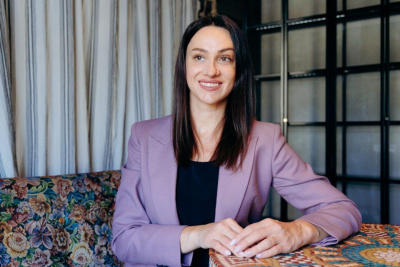 Транспорт и оборудование в лизинг: интервью с региональным директором по ДФО компании «Интерлизинг» /    