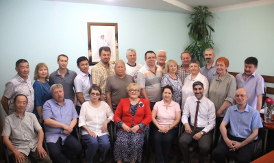 История внедрения средств вычислительной техники в Якутии /    Республика Саха (Якутия)