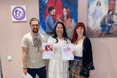 Как принять себя: психотерапевт рассказала о практике добаюкивания /    