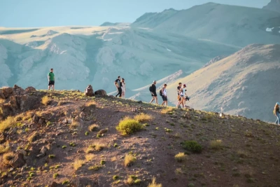 Осенний этап продажи туров по России с кешбэком стартует 25 августа /    