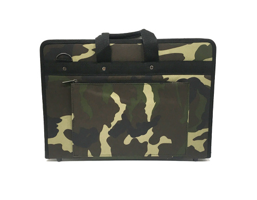 Папка "Камуфляж" А3 "Янтарь"