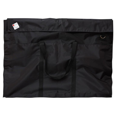 Чехол для подрамника "Художник" 63х53х5 см "Черный"