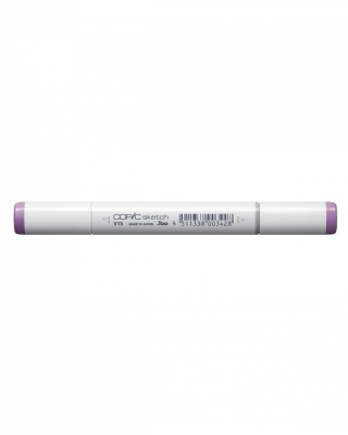Маркер COPIC sketch V15 (просвирник, mallow)