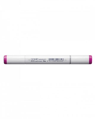 Маркер COPIC sketch RV19 (красно-фиолетовый, red violet)