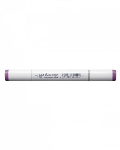 Маркер COPIC sketch V09 (фиолетовый, violet)