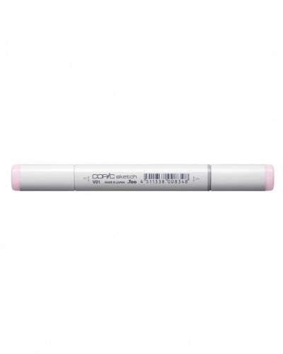 Маркер COPIC sketch V01 (хит, heath)