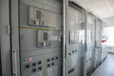 «Россети ФСК ЕЭС» модернизирует один из основных центров питания Владивостока /  Владивосток Город Владивосток Приморский край