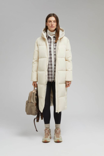 Трикотажные брюки из хлопка