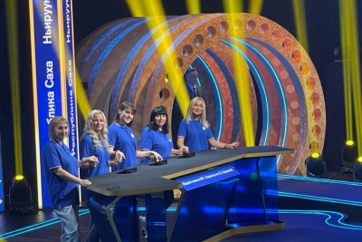 Учителя из Якутии приняли участие в телепередаче на канале «Культура» /    Республика Саха (Якутия)