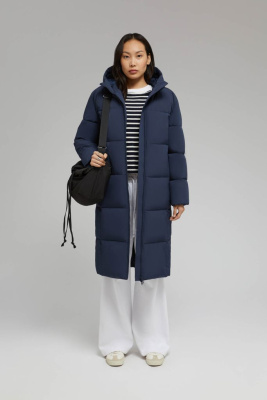 Трикотажные брюки из хлопка