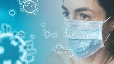 Министерство сообщает предпринимателям, что COVID продолжает быть актуальным /  Мирный Мирнинский Республика Саха (Якутия)