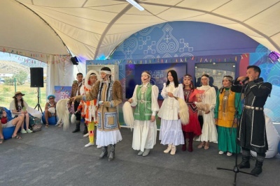 Четыре якутских фильма покажут на фестивале "Таврида.АРТ" в Крыму /    Республика Саха (Якутия)