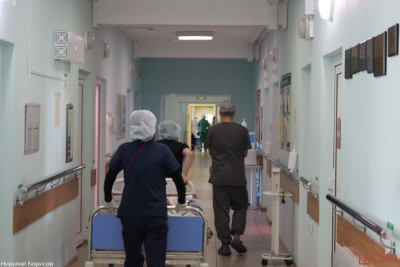 Свыше 3800 участников СВО получили медпомощь в Якутии / ЯСИА   Республика Саха (Якутия)