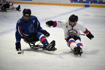 Определена программа Спортивных игр ВЭФ-2025 / ЯСИА Владивосток Город Владивосток Приморский край