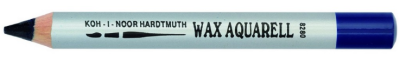 Карандаш акварельный восковой Koh-i-noor "8280" кобальт синий