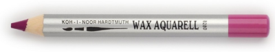 Карандаш акварельный восковой Koh-i-noor "8280" фиолетовый лиловый