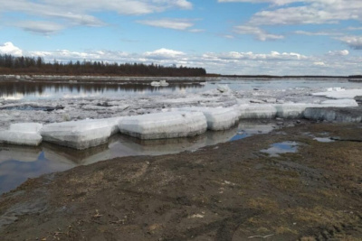 В Якутии будут судить судоводителя, по чьей вине от переохлаждения умер пассажир /    Республика Саха (Якутия)