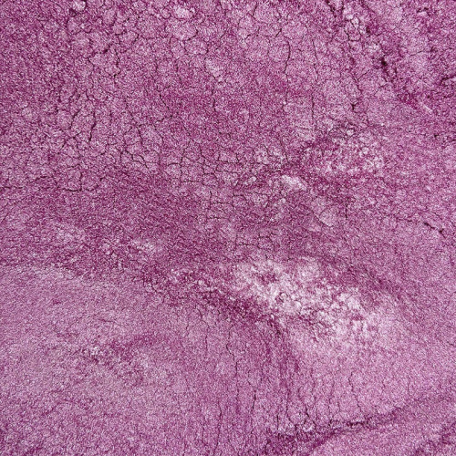 Перламутровый пигмент для смолы ResinArt - малиновый фреш 20 мл