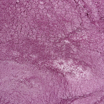 Перламутровый пигмент для смолы ResinArt - малиновый фреш 20 мл