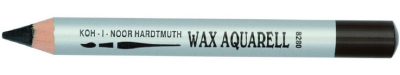 Карандаш акварельный восковой Koh-i-noor "8280" умбра жженая