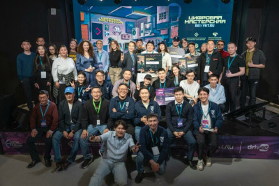 Акселератор «Б8» в Якутии открыл набор для геймдев-стартапов / ЯСИА   Республика Саха (Якутия)