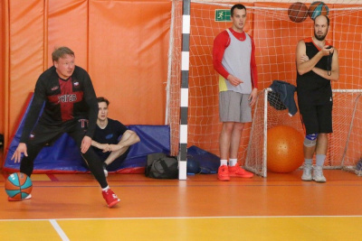 День физкультурника в Удачном /  Мирный Мирнинский Республика Саха (Якутия)