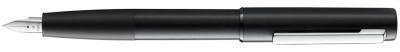Ручка перьевая LAMY 077 aion, M Черный