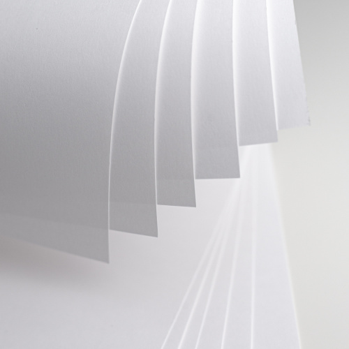 Бумага для графики и маркеров Малевичъ "Bristol" А4 180 г