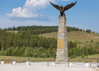 ТОР "Эркээни" заработает в 2023 году в Хангаласском районе Якутии /   Хангаласский Республика Саха (Якутия)