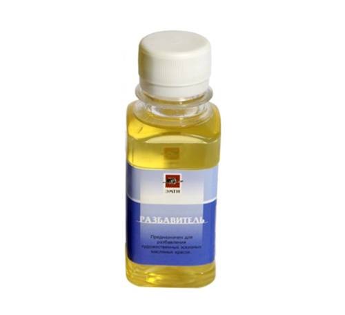 Разбавитель масляный ЭМТИ 100 мл