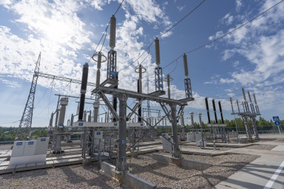 Компания "Транснефть Восток" сэкономила более 16 миллионов рублей на энергосбережении /    