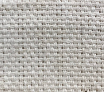 Холст негрунтованный (отрез) Туюкан этюдный 1,6x2 м 100% хлопок