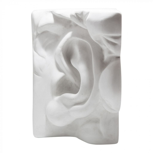 Гипс Ухо Давида левое