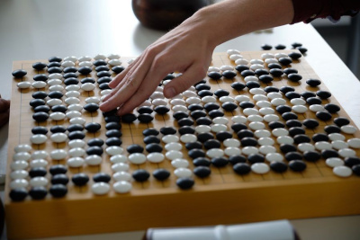 В Якутске состоится городской фестиваль Го Genius Extreme /  Якутск Якутск Республика Саха (Якутия)