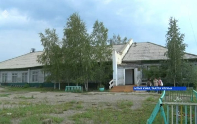 Директор Таттинского лицея: надеемся, что у детей будет возможность учиться в современной школе   /   Таттинский Республика Саха (Якутия)