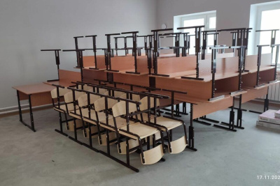 Больше 300 школ в Якутии готовы к новому учебному году /    Республика Саха (Якутия)