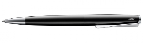 Ручка шариковая LAMY 268 studio, M16 Черный лак