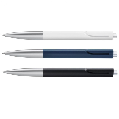Ручка шариковая LAMY 283 noto, M16 Белый