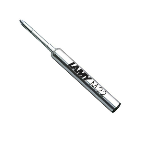 Стержень для шариковой ручки LAMY M22, M Черный