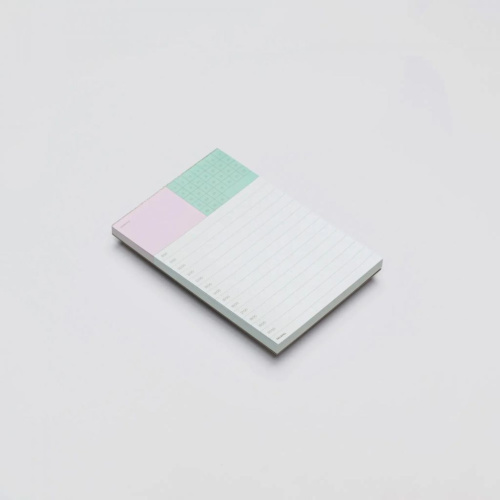 Настольный планировщик FALAFEL BOOKS A5 Simple day