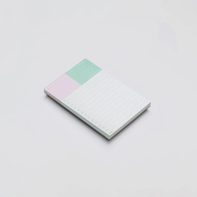 Настольный планировщик FALAFEL BOOKS A5 Simple day