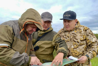 Дополнительные мобильные бригады для заготовки сена мобилизуют в Горном улусе /   Горный Республика Саха (Якутия)