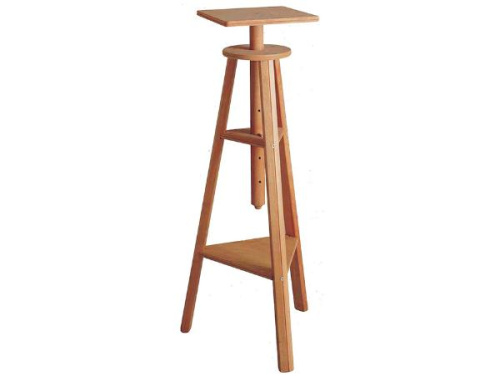 Стол для скульптора большой