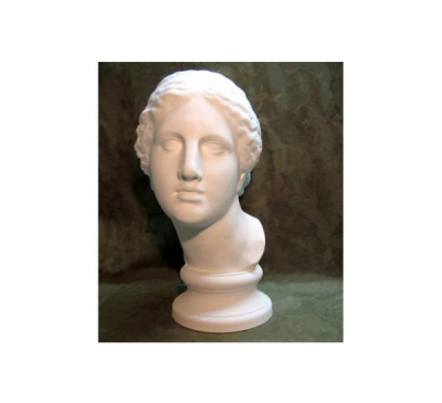 Гипс Бюст Венеры