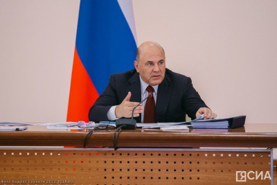 Аграрии смогут получить льготные кредиты до 5% на производство сельхозпродукции /    